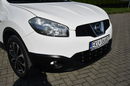 Nissan Qashqai 1.6benz. Navi.kam.Cofania. Klimatronic 2 str.Lift, Hak.Tempomat, zdjęcie 4