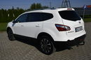 Nissan Qashqai+2 1.6Benz 7 Foteli. Klimatronic 2 str.Navi, Kamera Cof.Parktronic.. zdjęcie 11