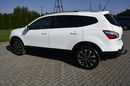 Nissan Qashqai+2 1.6Benz 7 Foteli. Klimatronic 2 str.Navi, Kamera Cof.Parktronic.. zdjęcie 12