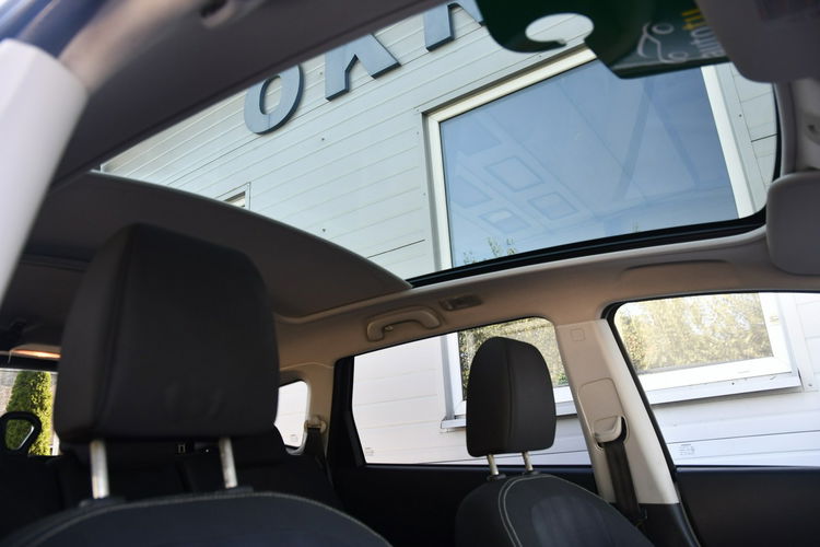 Nissan Qashqai+2 1.6Benz 7 Foteli. Klimatronic 2 str.Navi, Kamera Cof.Parktronic.. zdjęcie 20