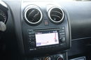 Nissan Qashqai+2 1.6Benz 7 Foteli. Klimatronic 2 str.Navi, Kamera Cof.Parktronic.. zdjęcie 25