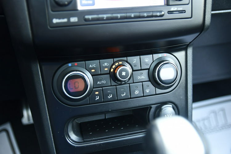 Nissan Qashqai+2 1.6Benz 7 Foteli. Klimatronic 2 str.Navi, Kamera Cof.Parktronic.. zdjęcie 26