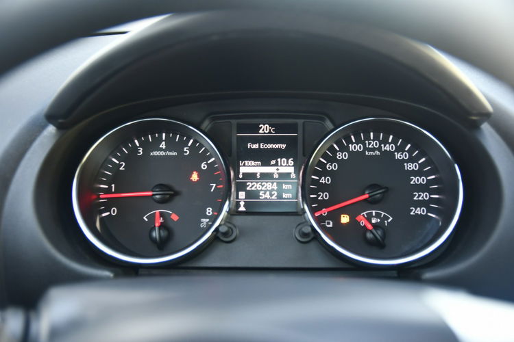 Nissan Qashqai+2 1.6Benz 7 Foteli. Klimatronic 2 str.Navi, Kamera Cof.Parktronic.. zdjęcie 29