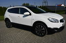 Nissan Qashqai+2 1.6Benz 7 Foteli. Klimatronic 2 str.Navi, Kamera Cof.Parktronic.. zdjęcie 3