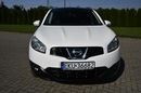 Nissan Qashqai+2 1.6Benz 7 Foteli. Klimatronic 2 str.Navi, Kamera Cof.Parktronic.. zdjęcie 5