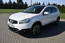 Nissan Qashqai+2 1.6Benz 7 Foteli. Klimatronic 2 str.Navi, Kamera Cof.Parktronic.. zdjęcie 6