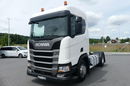 Scania R450 / EURO 6 BEZ EGR / RETARDER / HYDRAULIKA / NISKI PRZEBIEG / zdjęcie 1