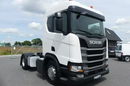 Scania R450 / EURO 6 BEZ EGR / RETARDER / HYDRAULIKA / NISKI PRZEBIEG / zdjęcie 11