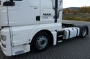 MAN TGX 18.480 / EURO 6 / RETARDER / ACC / LOW DECK / AUTOMAT / zdjęcie 16