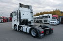 MAN TGX 18.480 / EURO 6 / RETARDER / ACC / LOW DECK / AUTOMAT / zdjęcie 6