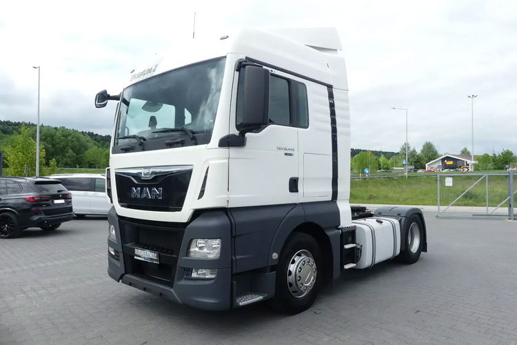 MAN TGX 18.440 / EURO 6 / XLX / ACC / AUTOMAT / zdjęcie 2