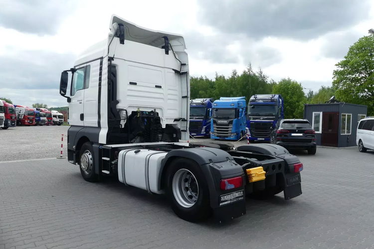 MAN TGX 18.440 / EURO 6 / XLX / ACC / AUTOMAT / zdjęcie 5