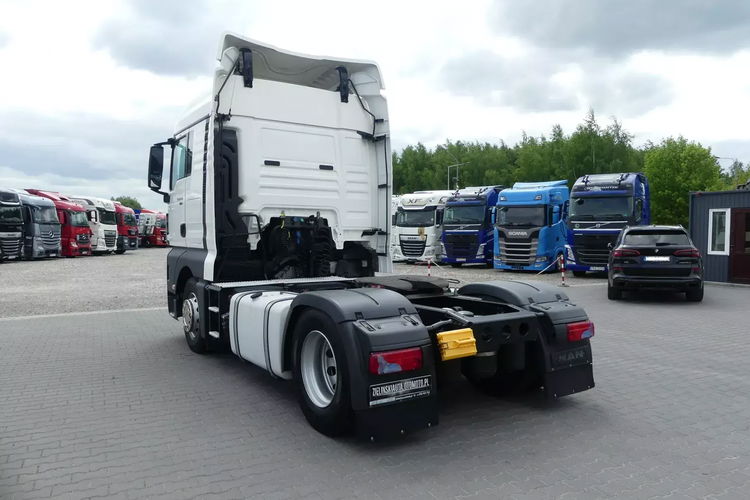 MAN TGX 18.440 / EURO 6 / XLX / ACC / AUTOMAT / zdjęcie 6