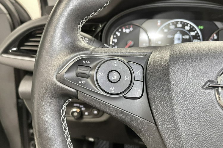 Opel Insignia 2.0 CDTI 170KM Innovation AppleCar NAVI LUX Led KeyLess Virtua Niemiec zdjęcie 22