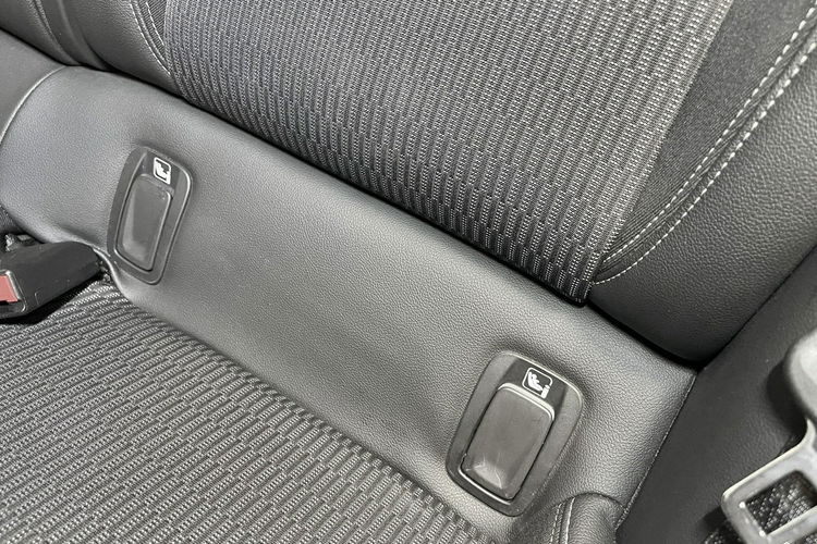 Opel Insignia 2.0 CDTI 170KM Innovation AppleCar NAVI LUX Led KeyLess Virtua Niemiec zdjęcie 35