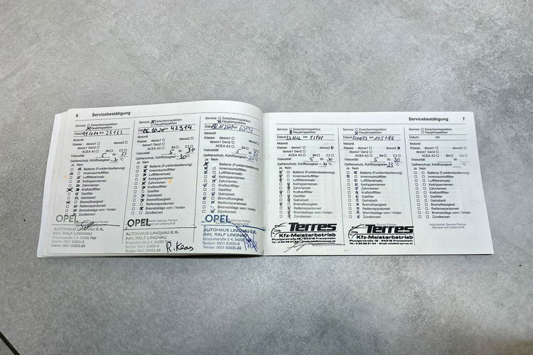 Opel Insignia 2.0 CDTI 170KM Innovation AppleCar NAVI LUX Led KeyLess Virtua Niemiec zdjęcie 44