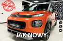 Citroen C3 Aircross 1.6 Blue-HDi 120KM Shine Lift ALU Black HeadUp Navi Keyless Z Niemiec zdjęcie 1