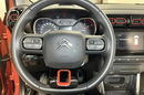 Citroen C3 Aircross 1.6 Blue-HDi 120KM Shine Lift ALU Black HeadUp Navi Keyless Z Niemiec zdjęcie 12