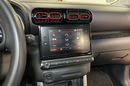 Citroen C3 Aircross 1.6 Blue-HDi 120KM Shine Lift ALU Black HeadUp Navi Keyless Z Niemiec zdjęcie 15