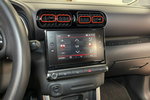 Citroen C3 Aircross 1.6 Blue-HDi 120KM Shine Lift ALU Black HeadUp Navi Keyless Z Niemiec zdjęcie 15