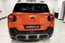 Citroen C3 Aircross 1.6 Blue-HDi 120KM Shine Lift ALU Black HeadUp Navi Keyless Z Niemiec zdjęcie 2