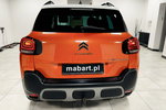 Citroen C3 Aircross 1.6 Blue-HDi 120KM Shine Lift ALU Black HeadUp Navi Keyless Z Niemiec zdjęcie 2