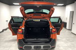 Citroen C3 Aircross 1.6 Blue-HDi 120KM Shine Lift ALU Black HeadUp Navi Keyless Z Niemiec zdjęcie 22