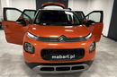 Citroen C3 Aircross 1.6 Blue-HDi 120KM Shine Lift ALU Black HeadUp Navi Keyless Z Niemiec zdjęcie 26