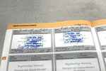 Citroen C3 Aircross 1.6 Blue-HDi 120KM Shine Lift ALU Black HeadUp Navi Keyless Z Niemiec zdjęcie 27