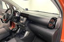Citroen C3 Aircross 1.6 Blue-HDi 120KM Shine Lift ALU Black HeadUp Navi Keyless Z Niemiec zdjęcie 29