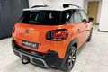 samochód osobowy Citroen zdjęcie 3