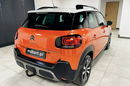 Citroen C3 Aircross 1.6 Blue-HDi 120KM Shine Lift ALU Black HeadUp Navi Keyless Z Niemiec zdjęcie 3