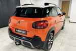 Citroen C3 Aircross 1.6 Blue-HDi 120KM Shine Lift ALU Black HeadUp Navi Keyless Z Niemiec zdjęcie 3