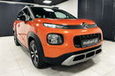 Citroen C3 Aircross 1.6 Blue-HDi 120KM Shine Lift ALU Black HeadUp Navi Keyless Z Niemiec zdjęcie 4