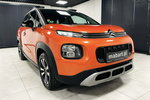 Citroen C3 Aircross 1.6 Blue-HDi 120KM Shine Lift ALU Black HeadUp Navi Keyless Z Niemiec zdjęcie 4