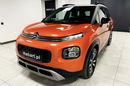 Citroen C3 Aircross 1.6 Blue-HDi 120KM Shine Lift ALU Black HeadUp Navi Keyless Z Niemiec zdjęcie 5