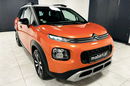Citroen C3 Aircross 1.6 Blue-HDi 120KM Shine Lift ALU Black HeadUp Navi Keyless Z Niemiec zdjęcie 6