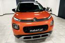 Citroen C3 Aircross 1.6 Blue-HDi 120KM Shine Lift ALU Black HeadUp Navi Keyless Z Niemiec zdjęcie 7