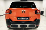 Citroen C3 Aircross 1.6 Blue-HDi 120KM Shine Lift ALU Black HeadUp Navi Keyless Z Niemiec zdjęcie 8