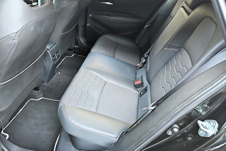 Toyota Corolla 2.0 HSD 184KM EXECUTIVE, salon Polska, gwarancja zdjęcie 11