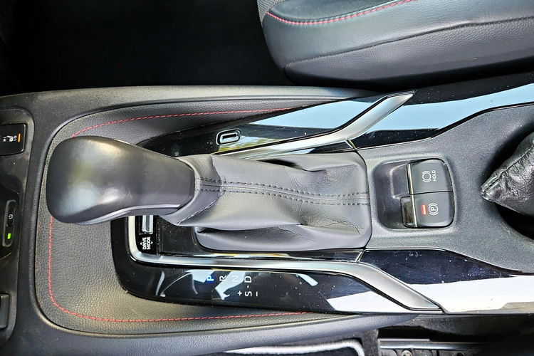 Toyota Corolla 2.0 HSD 184KM EXECUTIVE, salon Polska, gwarancja zdjęcie 17