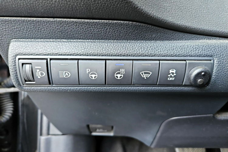 Toyota Corolla 2.0 HSD 184KM EXECUTIVE, salon Polska, gwarancja zdjęcie 19