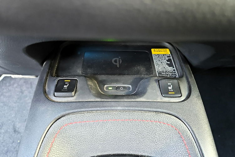 Toyota Corolla 2.0 HSD 184KM EXECUTIVE, salon Polska, gwarancja zdjęcie 21