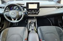 Toyota Corolla 2.0 HSD 184KM EXECUTIVE, salon Polska, gwarancja zdjęcie 9