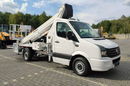 Volkswagen Crafter zdjęcie 3