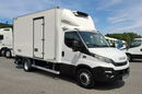 Iveco Daily 72C18 Chłodnia Agregat Carrier Vieno 350 8-Palet + Winda zdjęcie 1