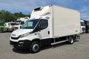 Iveco Daily 72C18 Chłodnia Agregat Carrier Vieno 350 8-Palet + Winda zdjęcie 6