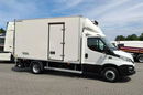 Iveco Daily 72C18 Chłodnia Agregat Carrier Vieno 350 8-Palet + Winda zdjęcie 8