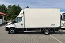 Iveco Daily 72C18 Chłodnia Agregat Carrier Vieno 350 8-Palet + Winda zdjęcie 9