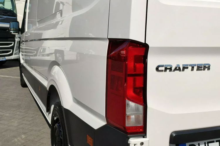 Volkswagen Crafter zdjęcie 17